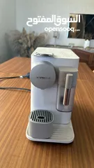  2 ماكينة قهوة كبسولات