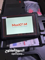  2 أقوى جهاز لفحص المركبات (جديد) Autel mx900