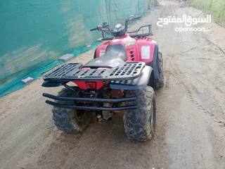  1 للبيع بقي  بولرس حجم 425 دبل قير 4x4شغال شرط الفحص في كاله