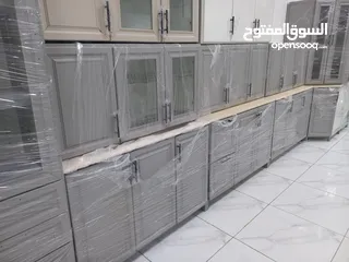  29 مطابخ جديده تفصيل ومعدل وجاهز بأسعار مخفضه