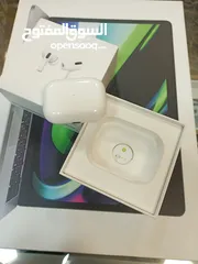  8 airpod pro 1 and 2 tibe-c