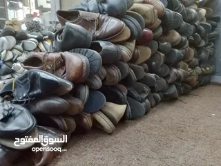  9 شروة احذية اوروبيه رجالي  بسعر مغري 480 جوز