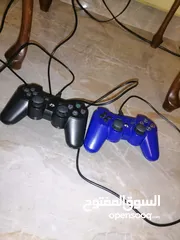  2 بليستيشن 3 مستعمل للبيع في مصر