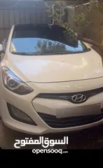  1 هيونداي i30 للبيع كاش