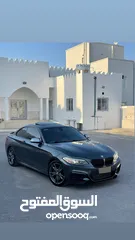  1 للبيع BMW i235M 2016