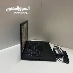  3 لابتوب ديل مستعمل بحالة الوكاله ومواصفات ممتازه