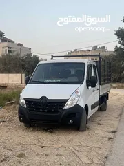  1 ربنو ماستر 2017 يد اولى