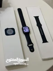 1 ابل واتش Apple Watch Series 8