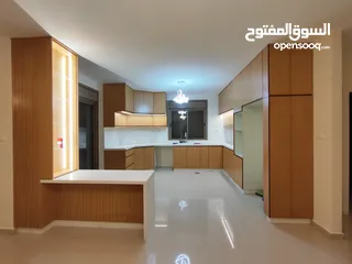  2 شقة جديده سوبر ديلوكس غير مفروش للايجار في الماصيون