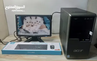  7 كمبيوتر Acer