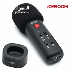  25 مايكرفون يدوي سلكي
