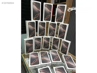  3 apple iPhone 16 pro max 256 اسعار جمله