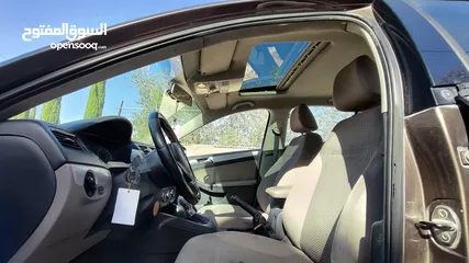  7 جيتا 2012 TSI