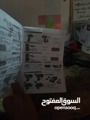  14 سيارة التحكم عن بعد كامل المواصفات