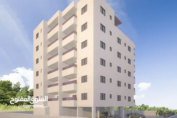  2 اسكان الافرست الدوحه حدود بيت جالا