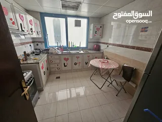  10 بارتشن للايجار