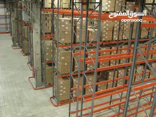  14 All Kind of Racks and Shelves  جميع أنواع الرفوف والأرفف