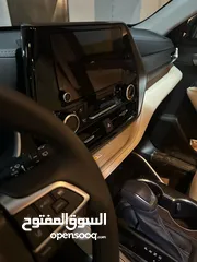  7 سيارة وارد الشركة فل الفل