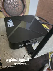  2 رسيفر سبايدر للبيع