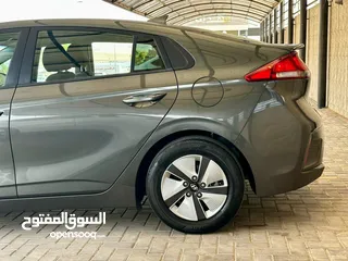  6 هونداي ايونك موديل 2022 اقساط بدفعه اولى 2500 دينار