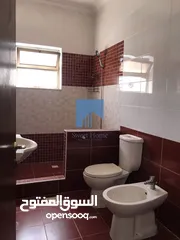  9 قة مميزة للبيع في خلدا خلف بردايس وقرب مدارس المستقلة طابق اول 191م تشطيب سوبر ديلوكس