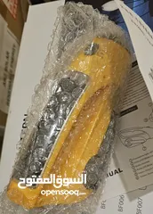  2 لوكس مع راديو شحن طاقة شمسية
