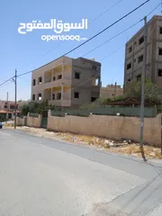  3 بيت مستقل مكون من ثلاث طوابق للبيع بسعر مميز