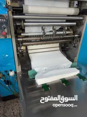  9 مصنع ورق صحي