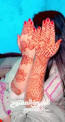  17 Apply henna contact for me arabic Indian pakistan mehndi design