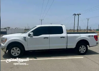  1 فورد F-150 2023