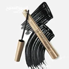  7 L'Oréal Paris Telescopic Original Lengthening Mascara. Original 100% 3 pack.