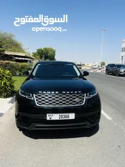  1 RANGE ROVER VELAR