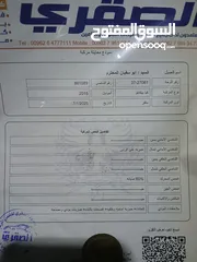  7 كيا بيكانتو 2015 فحص ممتاز وفل بدون فتحة