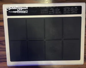  2 Roland SPD-8 Electronic Drum Pad