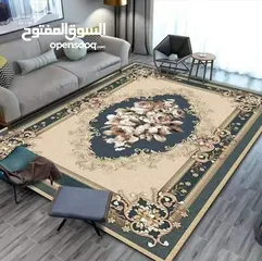  8 موكيت 3D (سجاد)