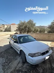  2 سوناتا 1994 اتومات بس ع (5000) الي معني يجي بجرار السياره واقفه الي بدو يرن ما يناقشني بسعر نهائي