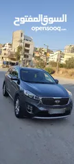  9 كيا سيرنتو 2018 يد اولا دهان شركه فل مسكر بسعر حرق 98000 ألف نقدا بدل وارد