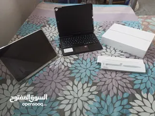  1 ايباد الجيل التاسع 9th 64 Wi-Fi