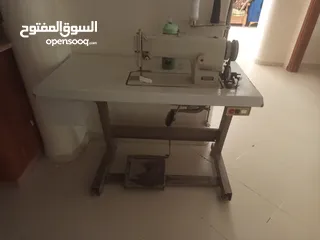  3 ماكنة. خياطة