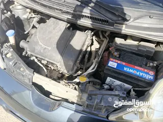  9 سيارة بيجو فئة 107 موديل 2008 للبيع بحالة الوكالة