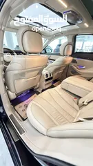  10 لعشاق المرسيدس الصح مرسيدس اس 400 هايبرد بحالة ممتازة جدا