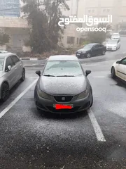  5 سيات ليبيزا 2009 Seat Ibiza
