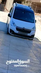  3 ستروين بيرلنجو2017