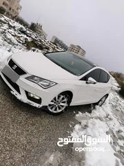  5 سيات ليون ايد اولا