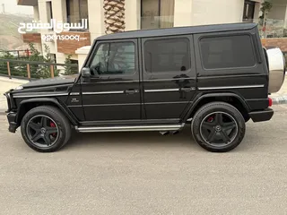  3 مرسيدس للبيع G-63