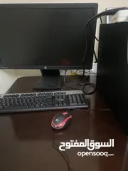  2 كمبيوتر اتش بي