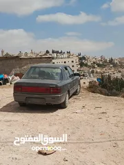  2 مازدا 323