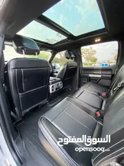  8 فورد F-150 2018 لاريت فل مواصفات