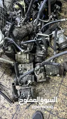  26 We have all kinds of ac compressor for any car whether it is EV or hybrid or gasoline