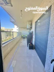  5 شقة للبيع مع مدخل خاص